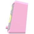 Акустична система Havit HV-SK202, USB 2.0, Pink