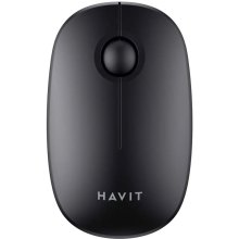 Миша бездротова Havit HV-MS57GT, Black