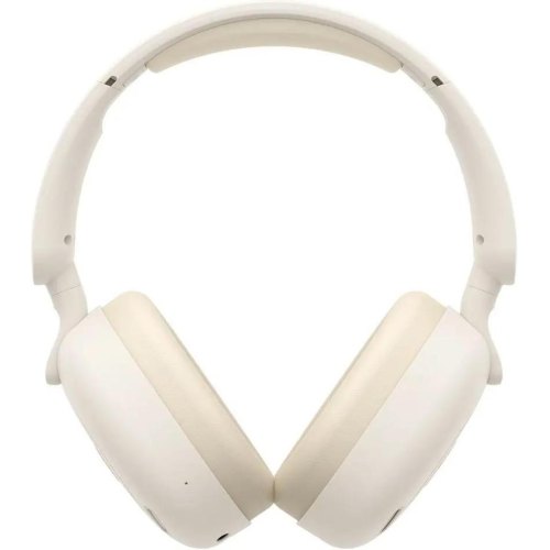 Навушники бездротові Havit HV-H655BT, ANC, Beige