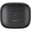 Навушники бездротові TWS Havit HV-TW958 PRO, Black