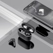 Навушники бездротові TWS Havit HV-TW958 PRO, Black