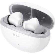 Навушники бездротові TWS Havit LIFE 02T, Black (HV-TW986)