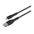 Кабель Havit HV-H66, USB Type-A to Lightning, 1м