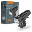 Велофара VIDEX VLF-BA286, 2000Lm, 5000K