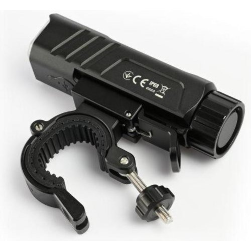 Велофара VIDEX VLF-BA286, 2000Lm, 5000K