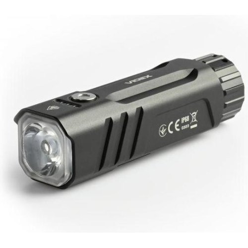 Велофара VIDEX VLF-BA286, 2000Lm, 5000K