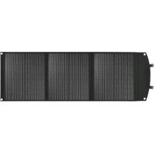 Портативна сонячна панель Havit, 100W, для зарядної станції J300 (HV-J300 solar panel)