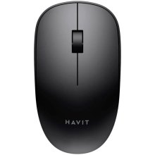 Миша бездротова Havit HV-MS358GT, Black