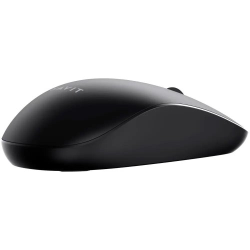 Миша бездротова Havit HV-MS358GT, Black