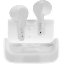 Навушники бездротові TWS Havit HV-TW937, White