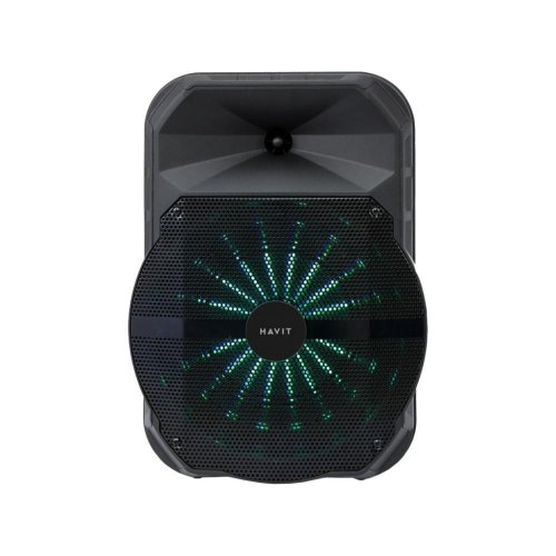 Акустична система 2.1 Havit HV-SF140BT, 11W, USB, Black