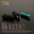 Ліхтарик портативний, світлодіодний VIDEX VLF-A156R, 1700Lm, 6500K