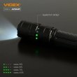 Ліхтарик портативний, світлодіодний VIDEX VLF-A156R, 1700Lm, 6500K