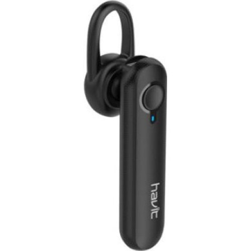 Bluetooth-гарнітура Havit HV-E522BT, Black