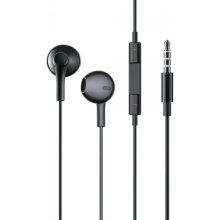 Гарнітура дротова Havit HV-E331P, Black