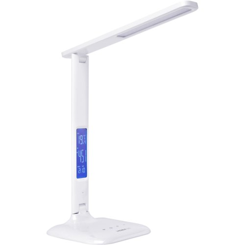 Лампа настiльна LED VIDEX TF05W, 7W, 3000-5500K