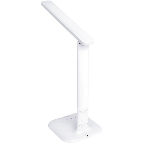 Лампа настiльна LED VIDEX TF05W, 7W, 3000-5500K