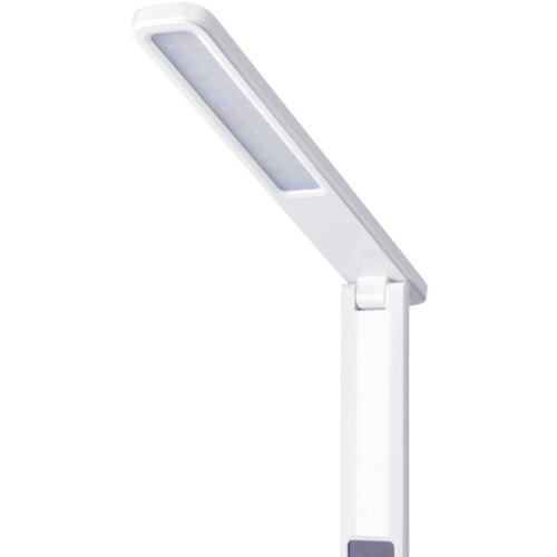 Лампа настiльна LED VIDEX TF05W, 7W, 3000-5500K