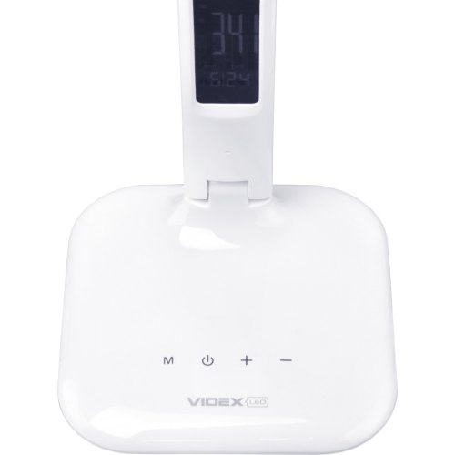 Лампа настiльна LED VIDEX TF05W, 7W, 3000-5500K