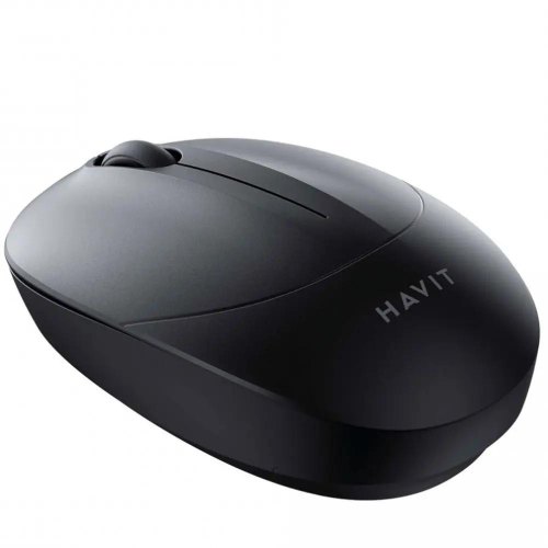 Миша бездротова Havit HV-MS54GT, Black