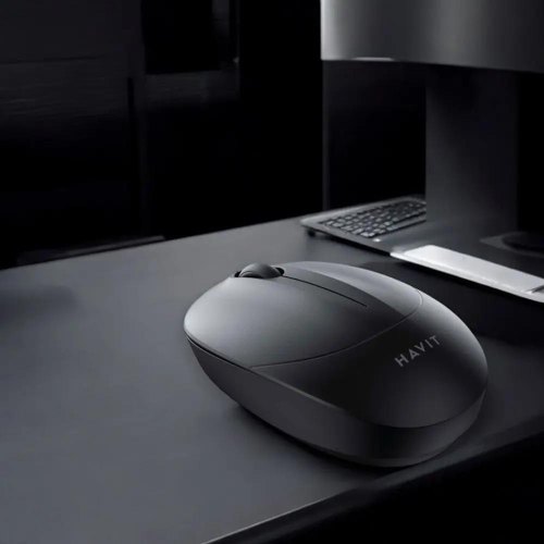 Миша бездротова Havit HV-MS54GT, Black