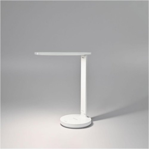 Лампа настiльна LED VIDEX VL-TF16W, з акумулятором, 5W, 1800-5000K