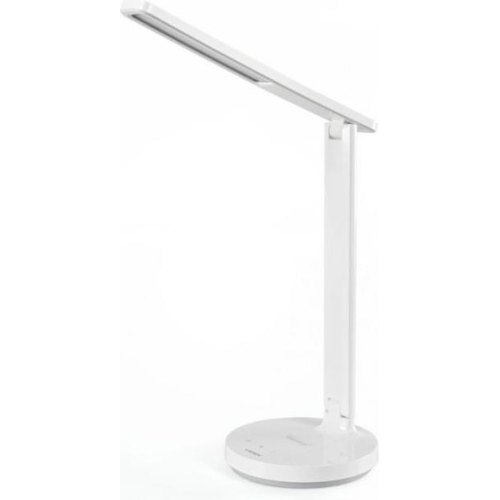 Лампа настiльна LED VIDEX VL-TF16W, з акумулятором, 5W, 1800-5000K