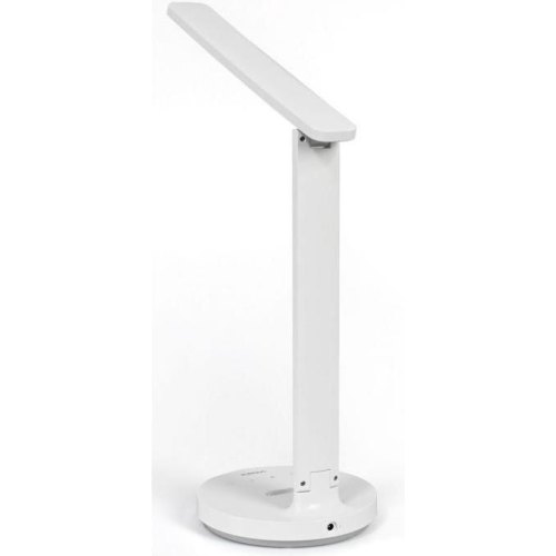 Лампа настiльна LED VIDEX VL-TF16W, з акумулятором, 5W, 1800-5000K