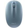 Миша бездротова Havit HV-MS54GT, Blue