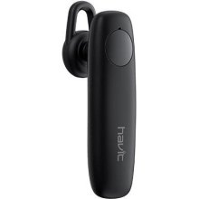 Bluetooth-гарнітура Havit HV-E525BT, Black