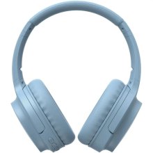Навушники бездротові Havit HV-I62, Deep Blue