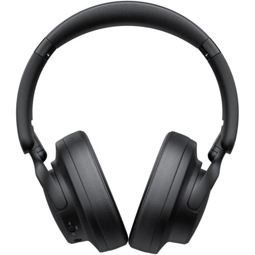 Навушники бездротові Havit HV-H652BT, ANC, Black