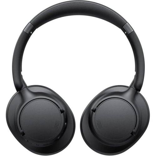 Навушники бездротові Havit HV-H652BT, ANC, Black