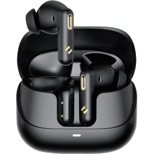 Навушники бездротові TWS Havit HV-TW906 PRO, ANC, Black