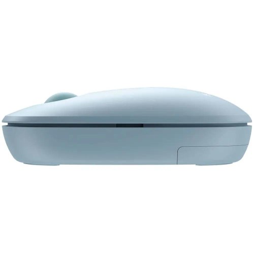 Миша бездротова Havit HV-MS57GT, Light Blue