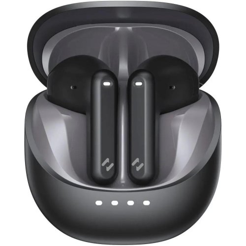 Навушники бездротові TWS Havit HV-TW931, Black