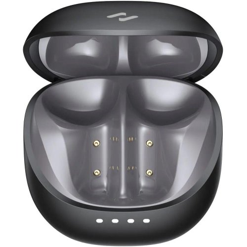 Навушники бездротові TWS Havit HV-TW931, Black