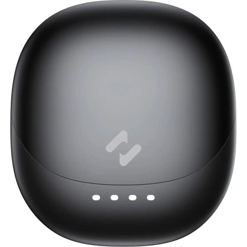 Навушники бездротові TWS Havit HV-TW931, Black