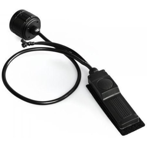 Кнопка виносна, тактична для ліхтарика VIDEX VLF-ARM-01
