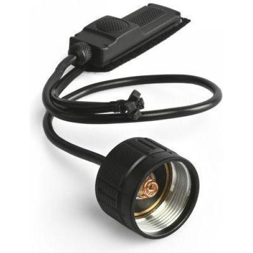 Кнопка виносна, тактична для ліхтарика VIDEX VLF-ARM-01