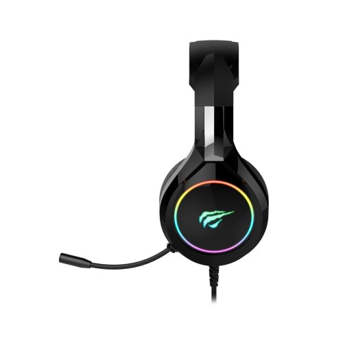 Гарнітура дротова, ігрова Havit HV-H2232d, USB/3.5мм