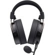 Гарнітура дротова, ігрова Havit HV-H2030E, Black