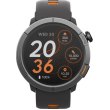 Смартгодинник Havit M9058 Professional, GPS, Sport Black
