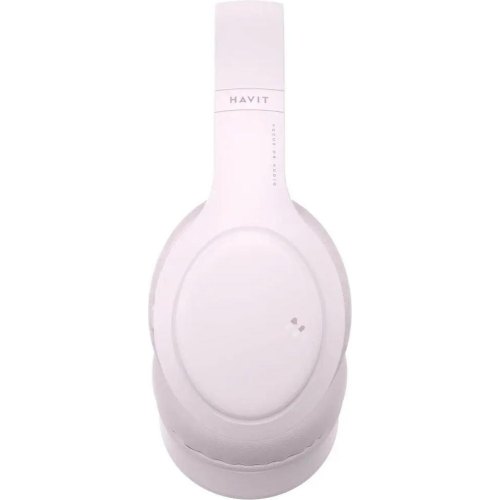 Навушники бездротові Havit HV-H633BT, Pink