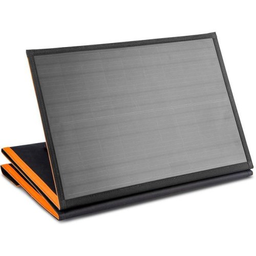 Портативна сонячна панель VIDEX VSO-F4120, 18V, 120W