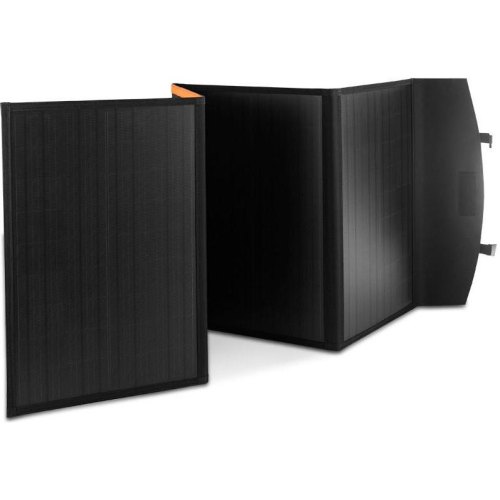 Портативна сонячна панель VIDEX VSO-F4120, 18V, 120W