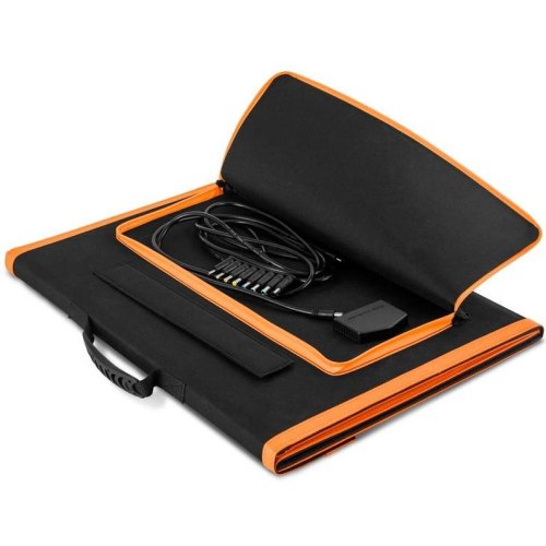 Портативна сонячна панель VIDEX VSO-F4120, 18V, 120W