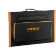 Портативна сонячна панель VIDEX VSO-F4120, 18V, 120W