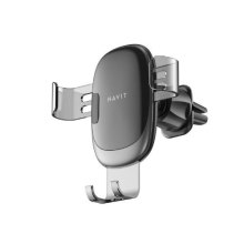 Автомобільний тримач для смартфона Havit HV-HH002, Black
