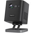 Проектор мультимедійний, портативний Havit HV-PJ218 PRO